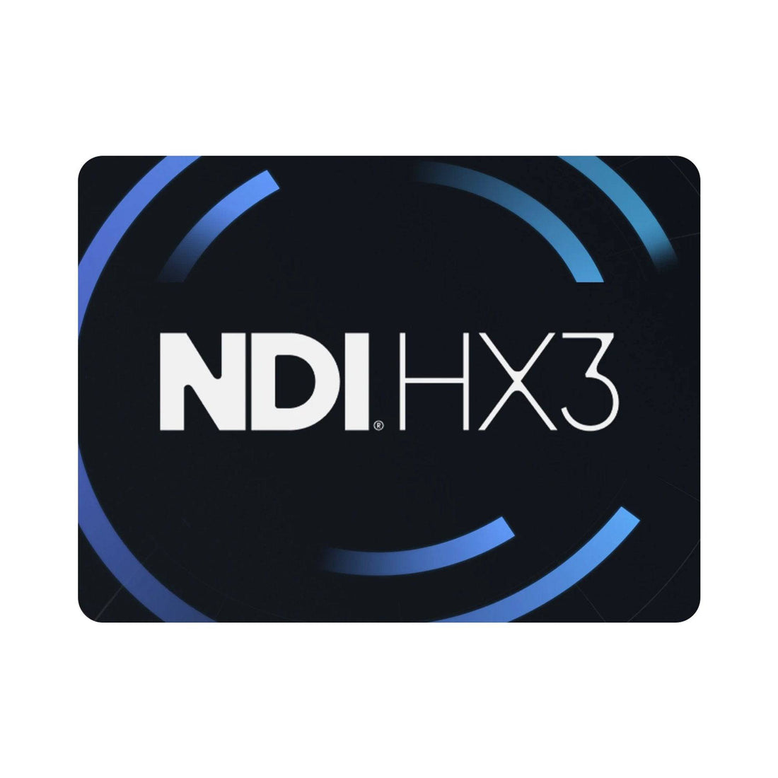 OBSBOT NDI License Key (Digital Card) On White Background – image 1