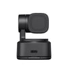 A view of the OBSBOT Tiny 2 Lite AI camera, shown from the back side against a white background