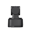 A view of the OBSBOT Tiny 2 Lite AI camera, shown from the left side against a white background