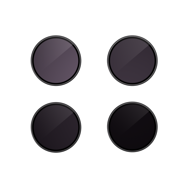 OBSBOT Tail 2 ND Filters Set