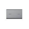 OBSBOT UVC to NDI video converter adapter with ports and branding, designed for seamless video signal conversion and streaming.