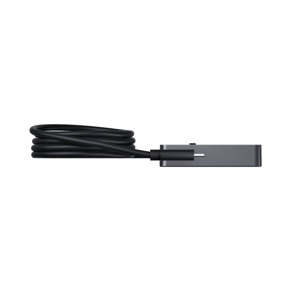 OBSBOT Wireless Multicam Connector Side Profile – image 5