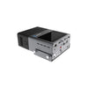 Kiloview P3 Bonding 5G video encoder with 4x 4G modems for seamless live streaming and high-quality video transmission.