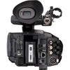 Panasonic AG-CX370 UHD 4K Pro Camcorder with NDI|HX2 and Auto-Tracking