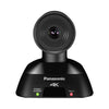 Panasonic AW-UE5 4K Smart EPTZ with NDI (Black)