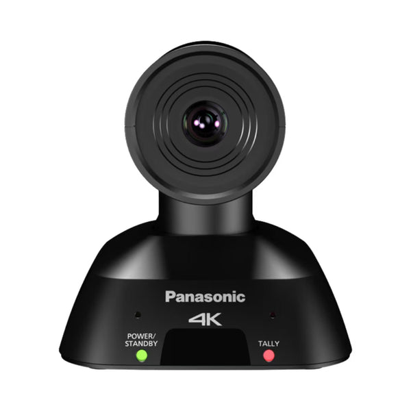 Panasonic AW-UE5 4K Smart EPTZ with NDI (Black) – image 2