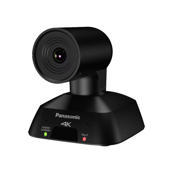 Panasonic AW-UE5 4K Smart EPTZ with NDI (Black) – image 1
