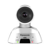 Panasonic AW-UE5 4K Smart EPTZ with NDI (White)