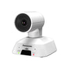Panasonic AW-UE5 4K Smart EPTZ with NDI (White)