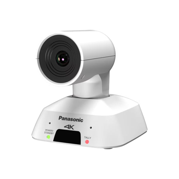 Panasonic AW-UE5 4K Smart EPTZ with NDI (White) – image 1