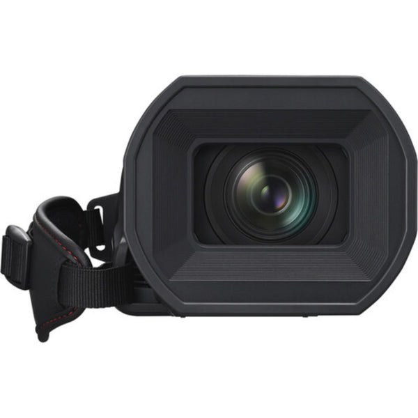 Panasonic HC-X1200 UHD 4K HDMI Camcorder with 24x Zoom – image 2