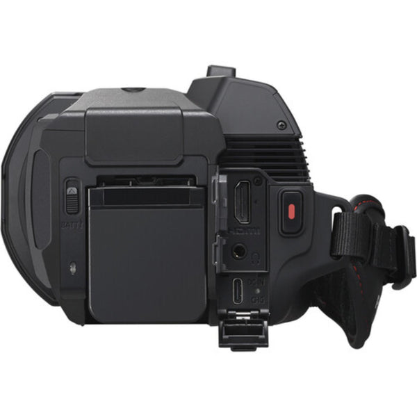 Panasonic HC-X1200 UHD 4K HDMI Camcorder with 24x Zoom – image 3