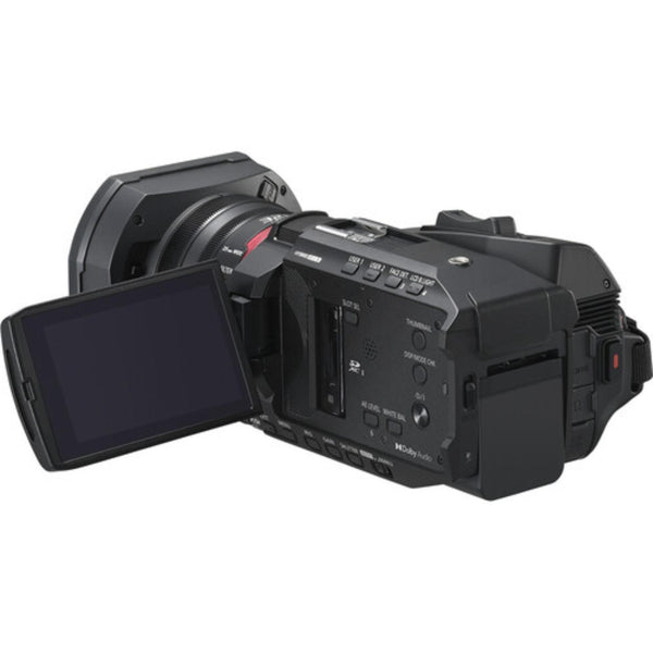 Panasonic HC-X1200 UHD 4K HDMI Camcorder with 24x Zoom – image 4
