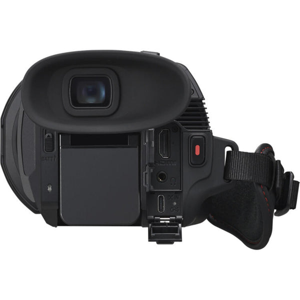 Panasonic HC-X1600 UHD 4K HDMI Camcorder with 24x Zoom – image 2