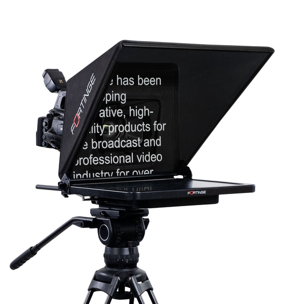 Fortinge PX-15 PROX 15-SDI 15" Studio Teleprompter with SDI In/Out