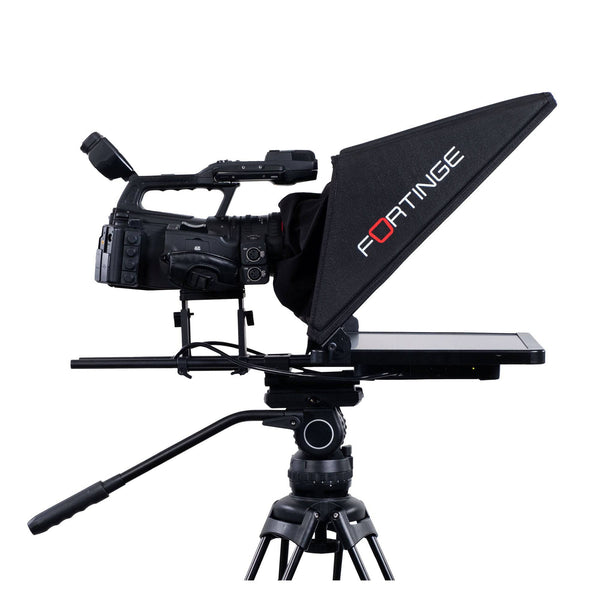 Fortinge PX-15 PROX 15-SDI 15" Studio Teleprompter with SDI In/Out – image 4