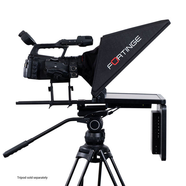 Fortinge PX-15 PROX 15-SDI 15" Studio Teleprompter with SDI In/Out