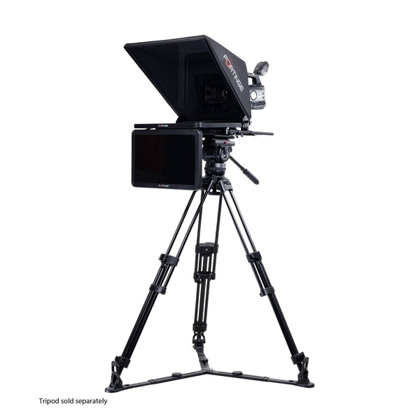 Fortinge PX-15 PROX 15-SDI 15" Studio Teleprompter with SDI In/Out – image 2