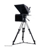 Fortinge PX-15 PROX 15-SDI 15" Studio Teleprompter with SDI In/Out