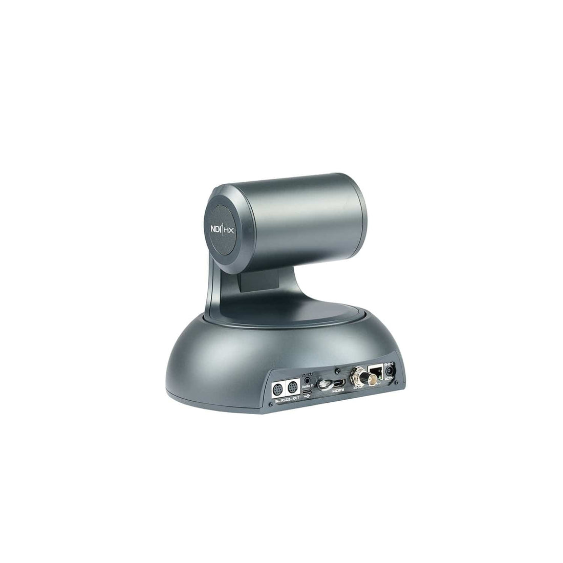 AIDA Imaging Full HD NDI HX3 PTZ Camera with 20x Optical Zoom (Black) - Coremicro – image 3
