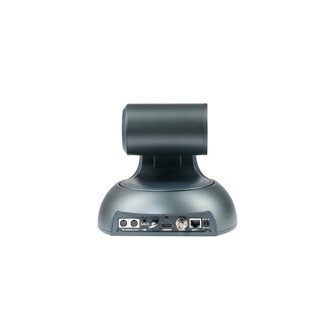 AIDA Imaging Full HD NDI HX3 PTZ Camera with 20x Optical Zoom (Black) - Coremicro – image 2