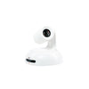 AIDA Imaging Full HD NDI HX3 PTZ Camera with 20x optical zoom, white color, front view showing lens and camera body.