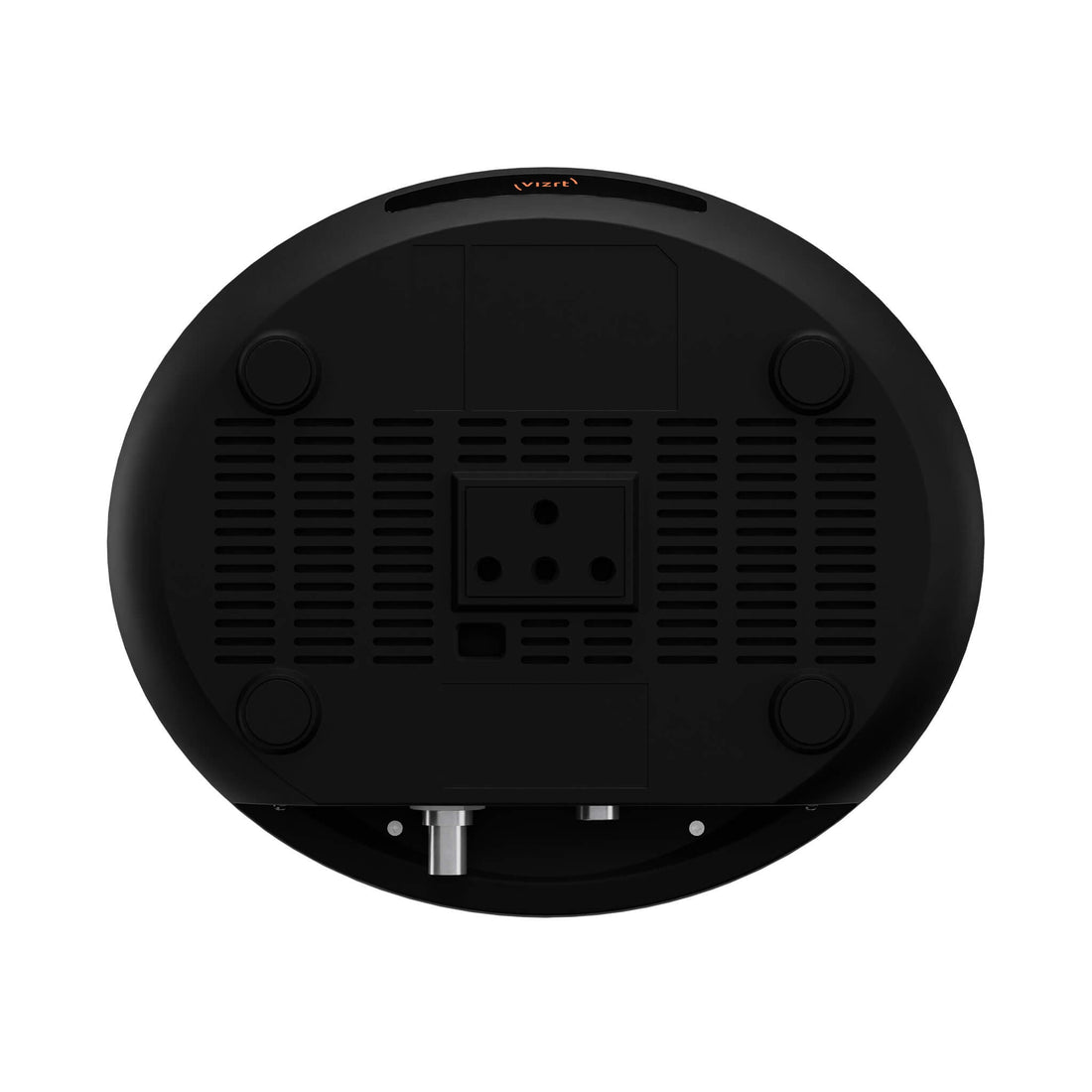 Vizrt PTZ3 PLUS PTZ Camera 1080p 20x Optical Zoom (Black) - Coremicro – image 2