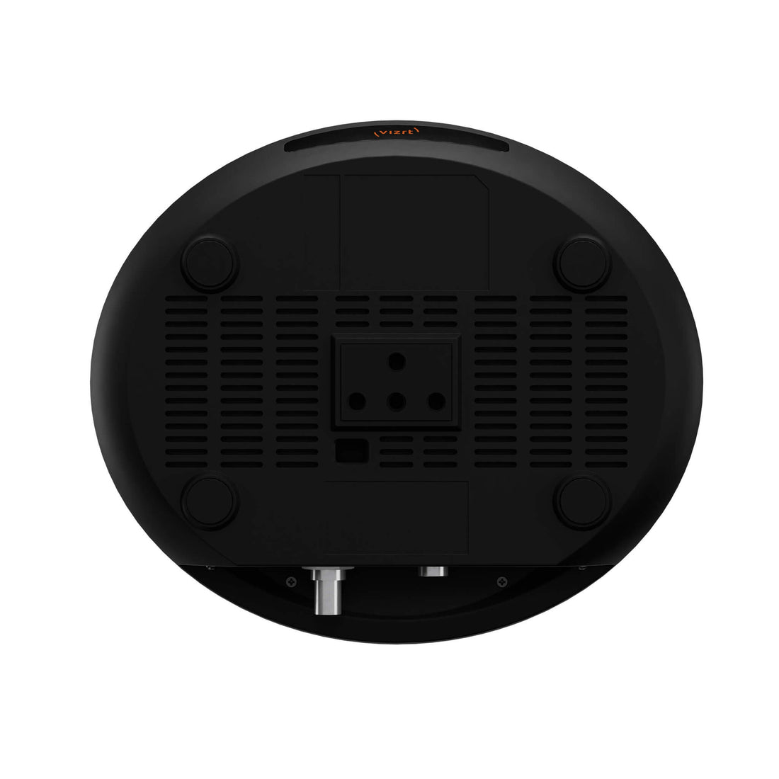 Vizrt PTZ3 UHD PLUS PTZ Camera 4K 30x Optical Zoom (Black) - Coremicro – image 5