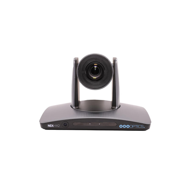 PTZOPTICS HC20X-SIMPLTRACK3 Front View – image 1