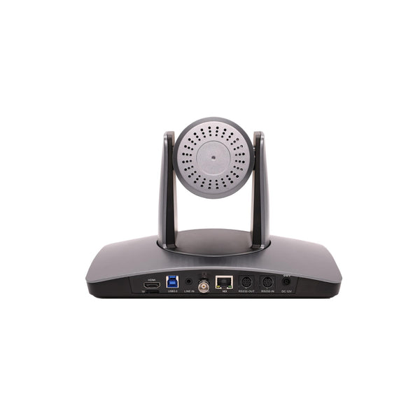 PTZOPTICS HC20X-SIMPLTRACK3 Rear View – image 2