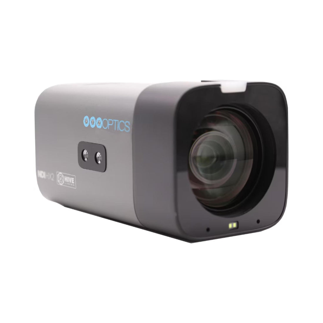 PTZOPTICS PT12X-STUDIO-4K-GY-G3 Front Left – image 1