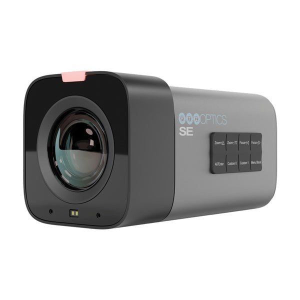 PTZOPTICS PT20X-STUDIO-SE-GY-G3 Front Right – image 2