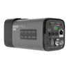 PTZOPTICS PT20X-STUDIO-SE-GY-G3 Rear Left