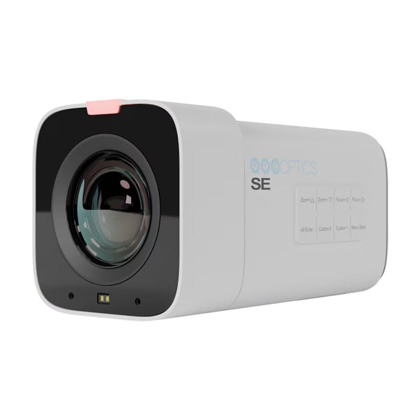 PTZOPTICS PT20X-STUDIO-SE-WH-G3 Front Right – image 2