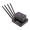 PTZOptics Power+Link Wireless Network Bridge with PoE+