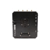 PTZOptics Power+Link Wireless Network Bridge with PoE+ Front Side View