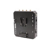 PTZOptics Power+Link Wireless Network Bridge with PoE+ Front View