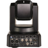 PTZOptics Rise 4K Broadcast Back View