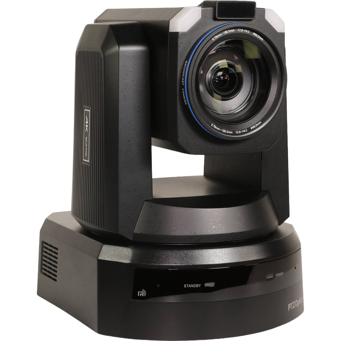 PTZOptics Rise 4K Broadcast In Front Of Right Side – image 3