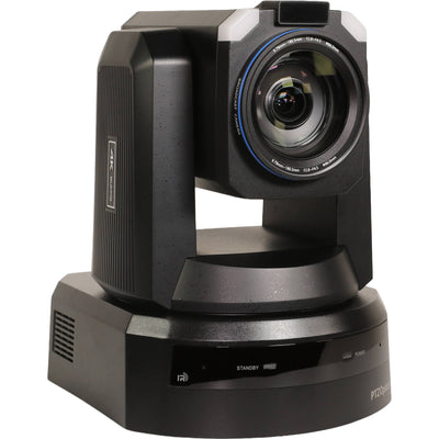 PTZOptics Rise 4K Broadcast In Front Of Right Side
