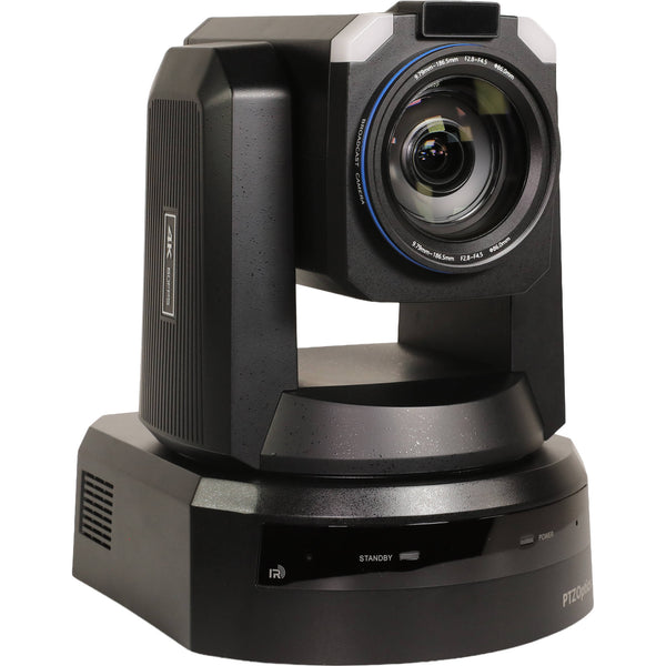PTZOptics Rise 4K Broadcast In Front Of Right Side – image 3