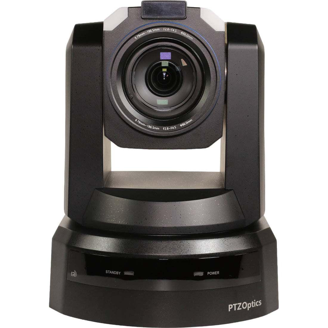 PTZOptics Rise 4K Broadcast In Front Of View – image 5