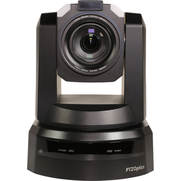 PTZOptics Rise 4K Broadcast In Front Of View – image 5