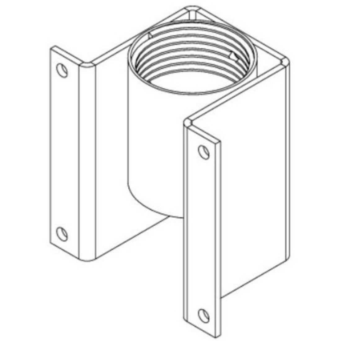 Panasnoic FEC-PA1 Blueprint Engineering – image 2