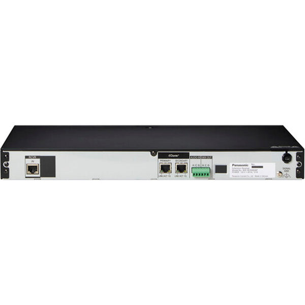 Panasonic WX-SE200DN Dante Expansion Receiver – image 3
