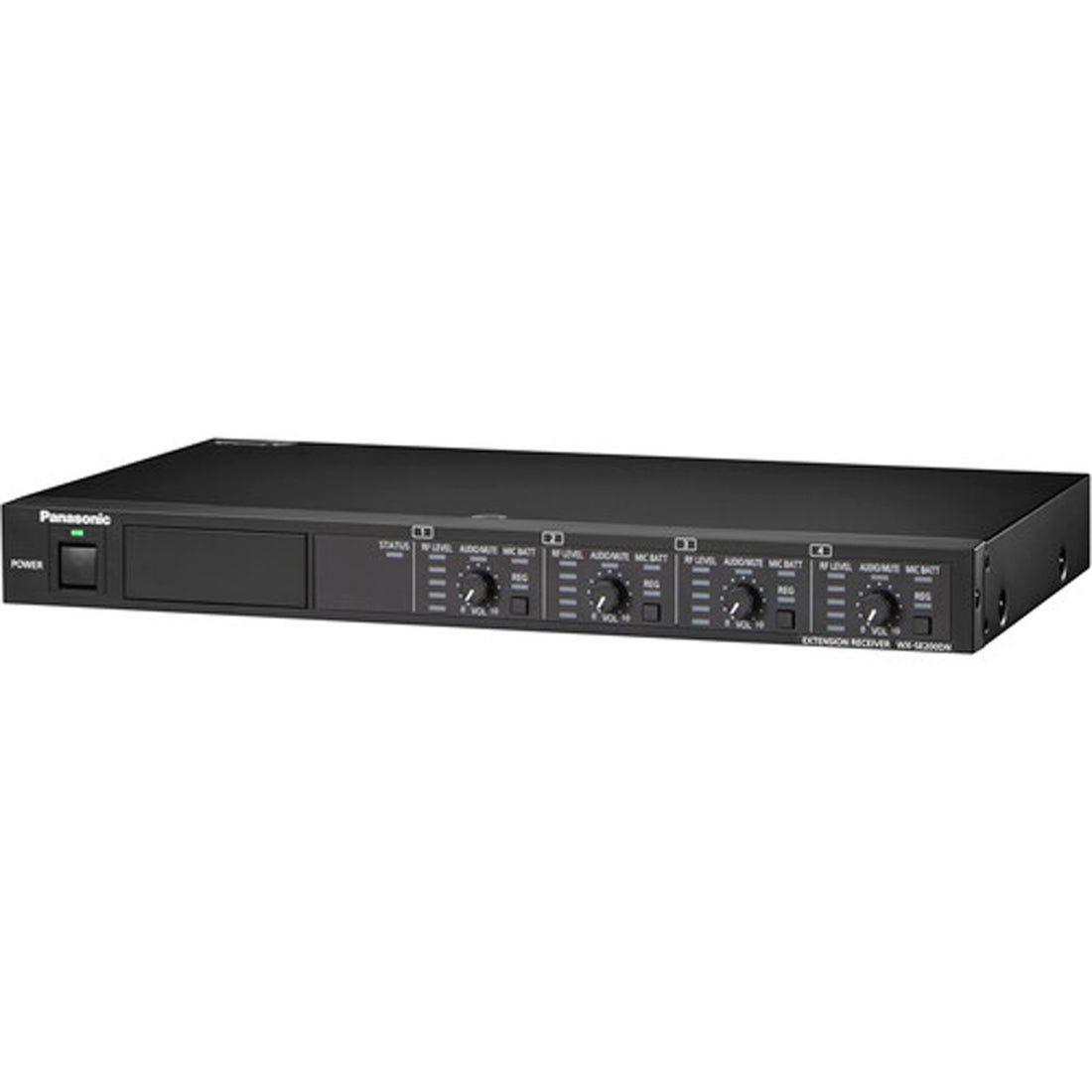 Panasonic WX-SE200DN Dante Expansion Receiver – image 2