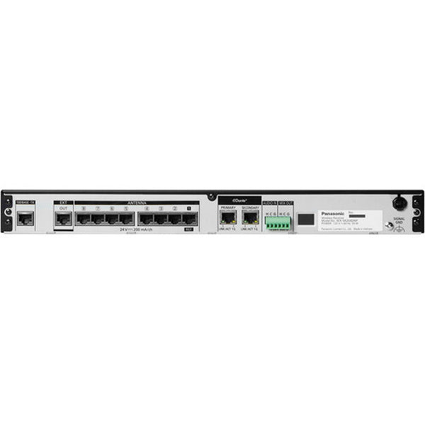 Panasonic-WX-SR204-Back-View – image 3