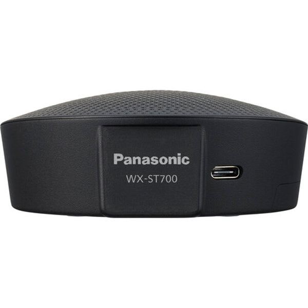 Panasonic-WX-ST700-Back-View – image 3