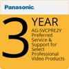 Panasonic AG-SVCPREF2Y