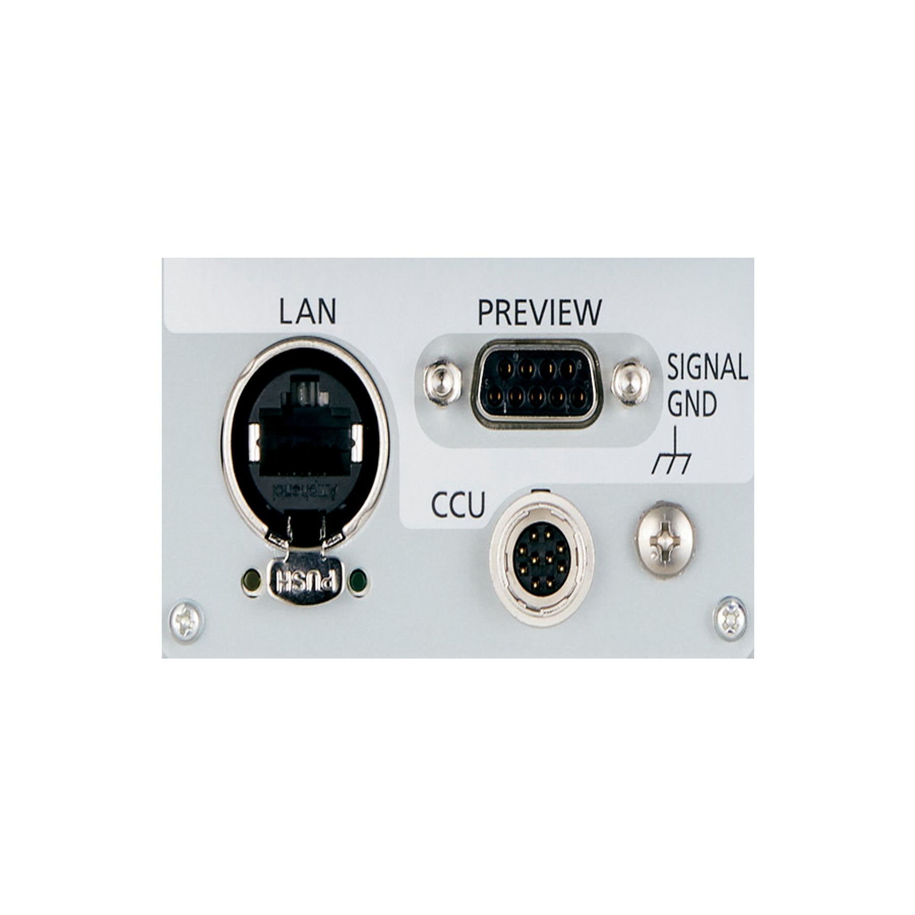 Panasonic AK-HRP1015GJ Remote Operation Panel (ROP) | COREMICRO.COM